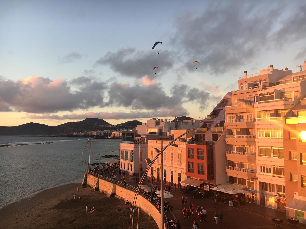 Canteras 38 Las Palmas de Gran Canaria Bagian luar foto
