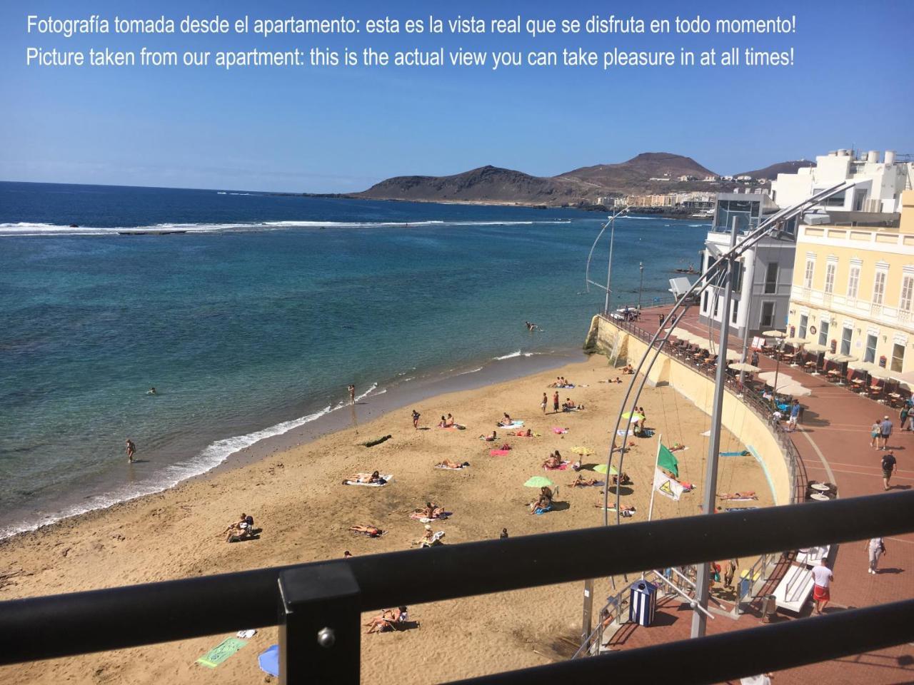 Canteras 38 Las Palmas de Gran Canaria Bagian luar foto