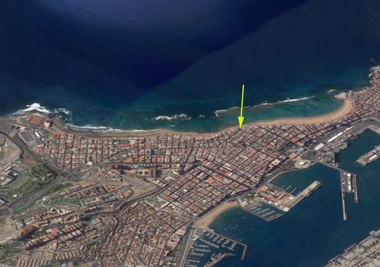 Canteras 38 Las Palmas de Gran Canaria Bagian luar foto