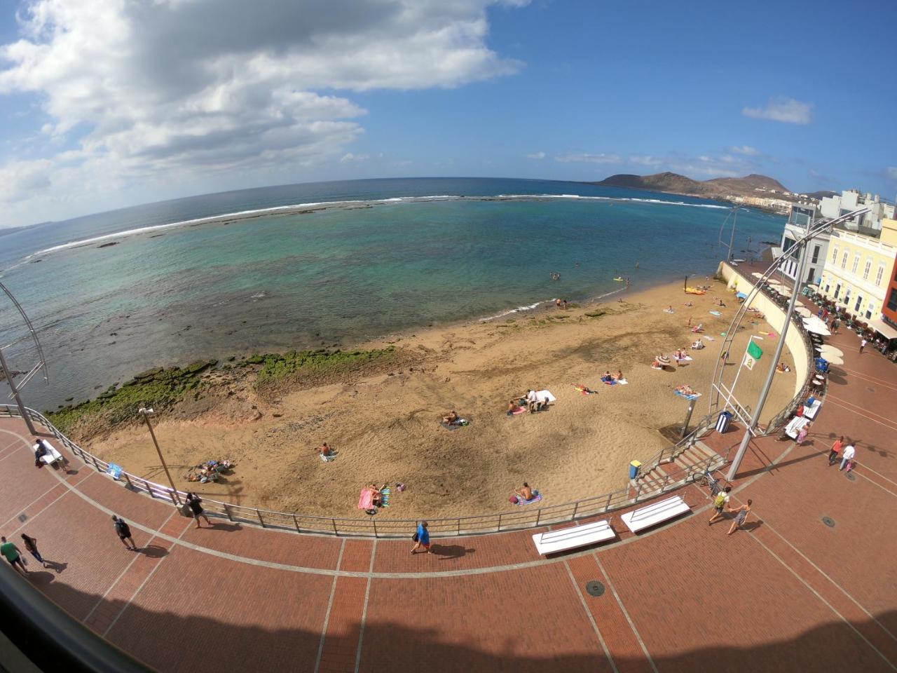Canteras 38 Las Palmas de Gran Canaria Bagian luar foto